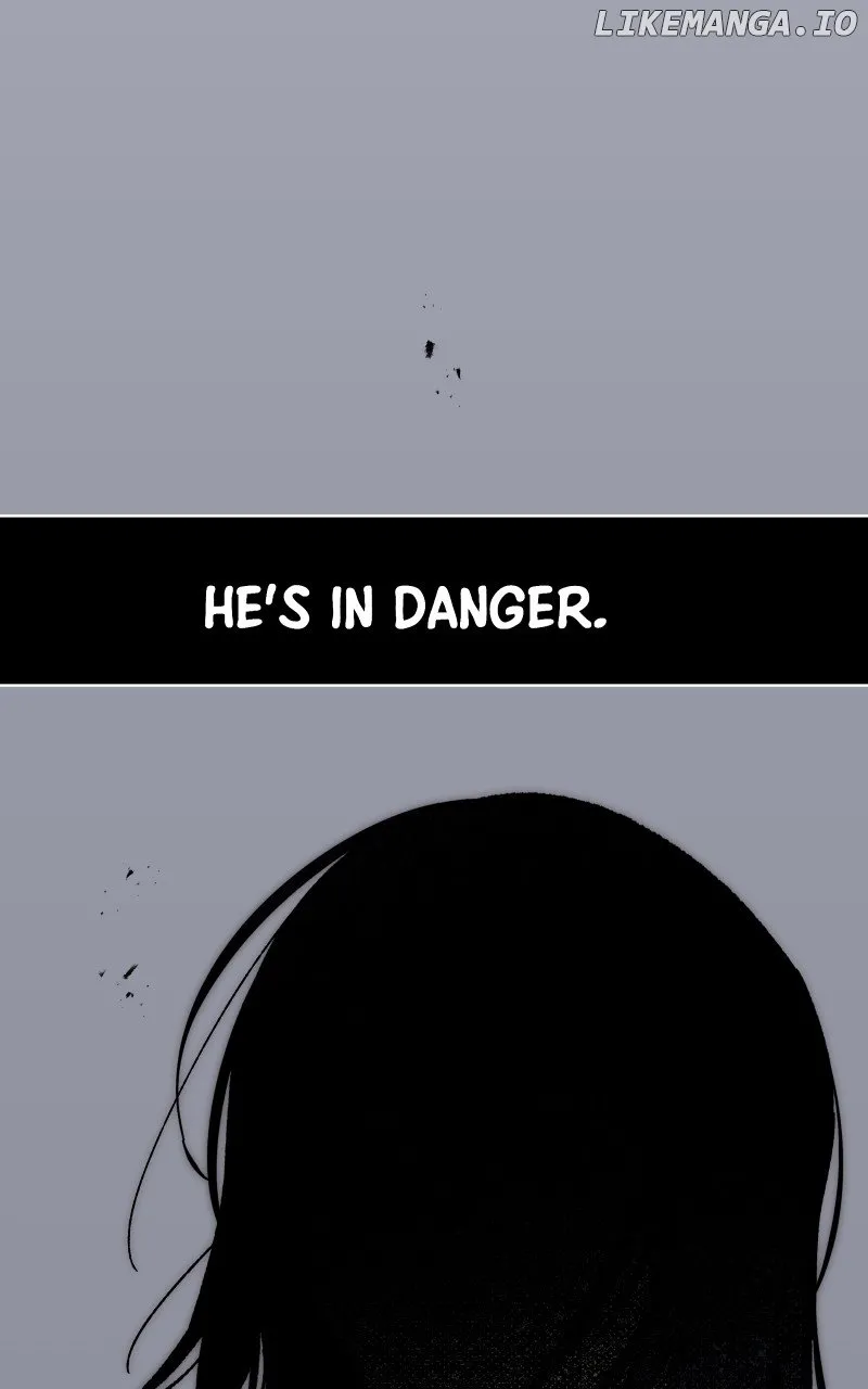 Hand Jumper Chapter 83 page 95 - 