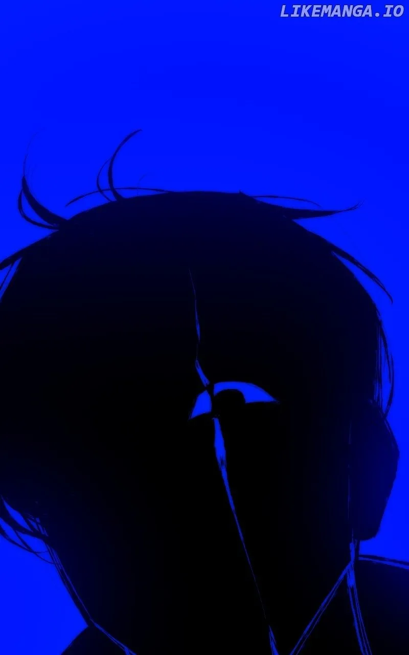 Hand Jumper Chapter 83 page 97 - 