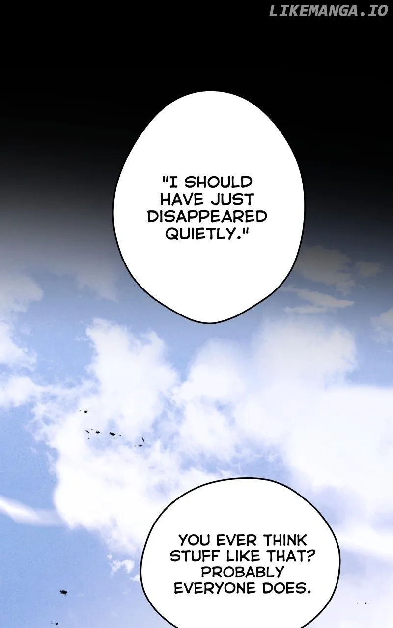 Hand Jumper Chapter 84 page 1 - 