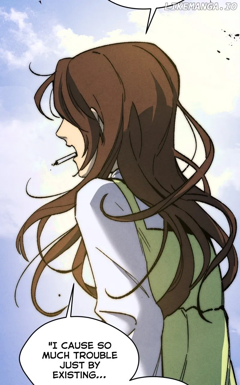Hand Jumper Chapter 84 page 2 - 
