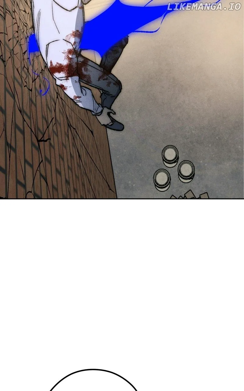 Hand Jumper Chapter 84 page 102 - 