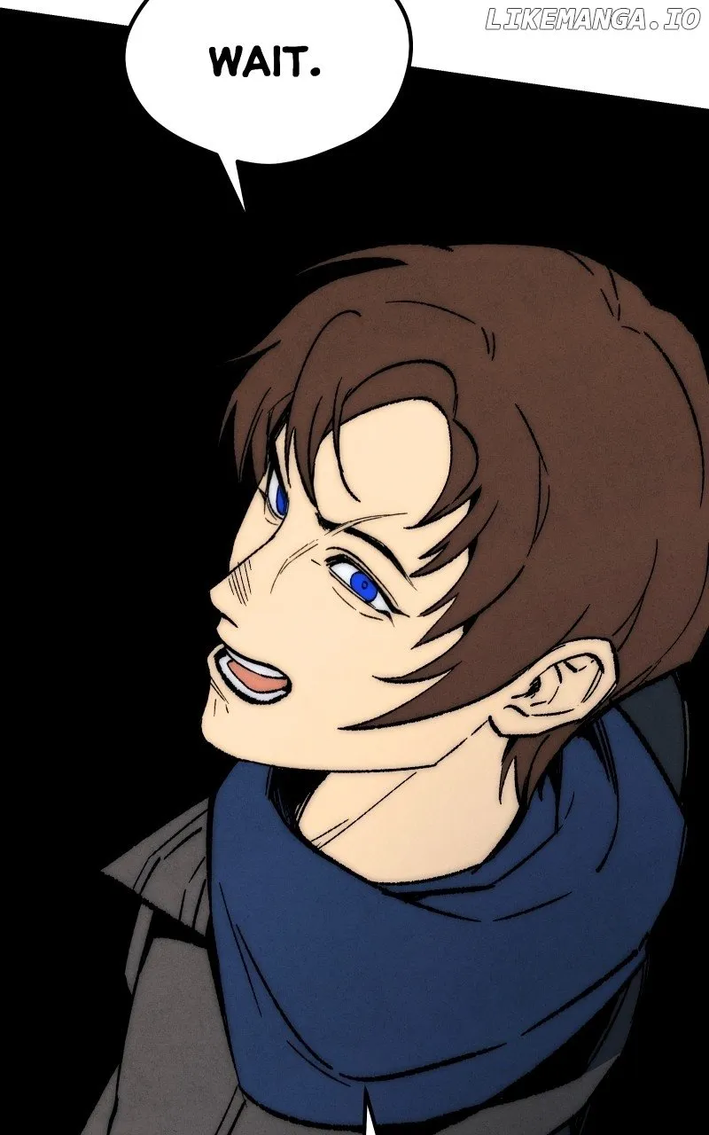 Hand Jumper Chapter 84 page 103 - 