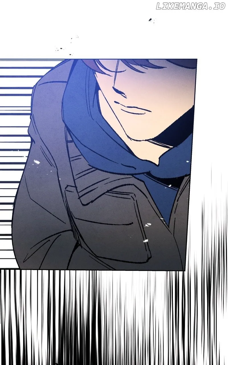 Hand Jumper Chapter 84 page 114 - 