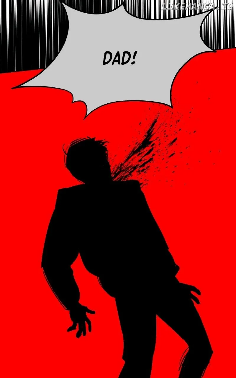 Hand Jumper Chapter 84 page 115 - 