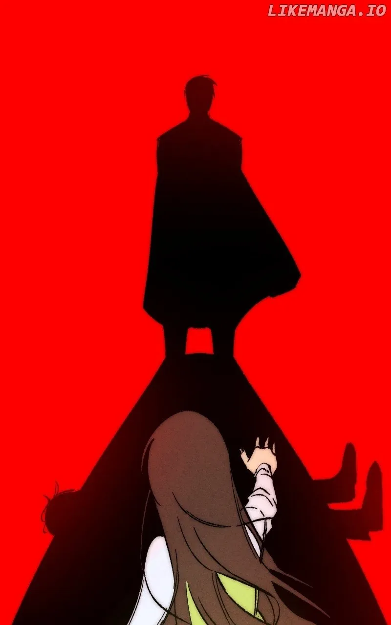 Hand Jumper Chapter 84 page 118 - 