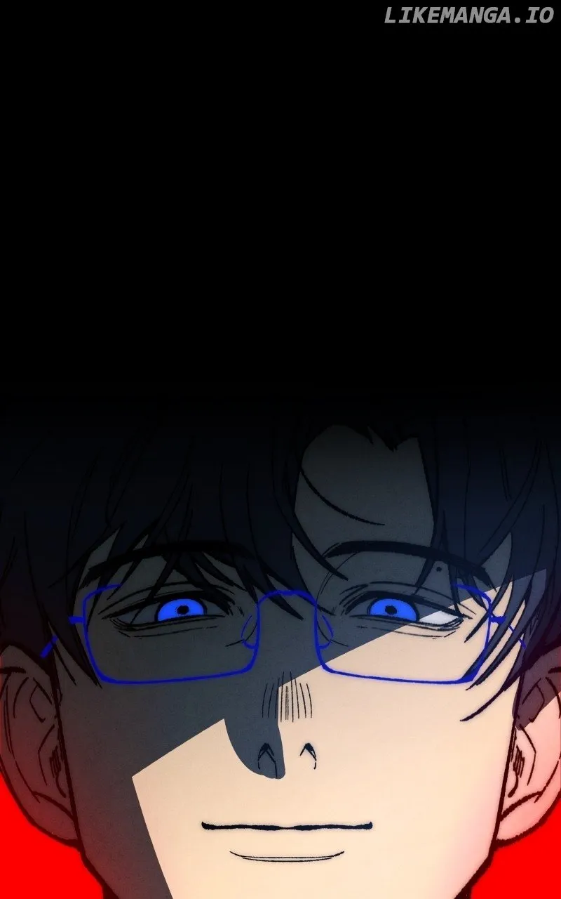 Hand Jumper Chapter 84 page 120 - 