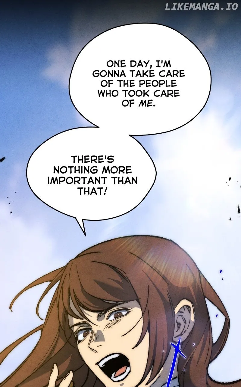 Hand Jumper Chapter 84 page 13 - 