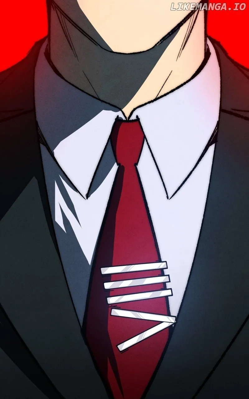 Hand Jumper Chapter 84 page 121 - 