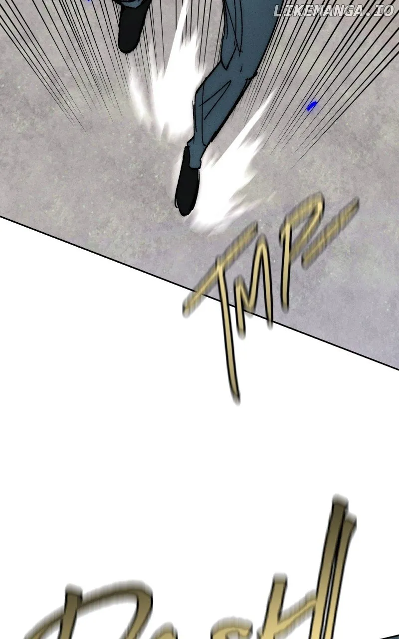 Hand Jumper Chapter 84 page 125 - 