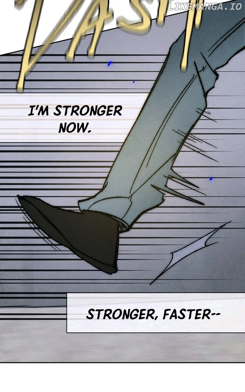 Hand Jumper Chapter 84 page 126 - 