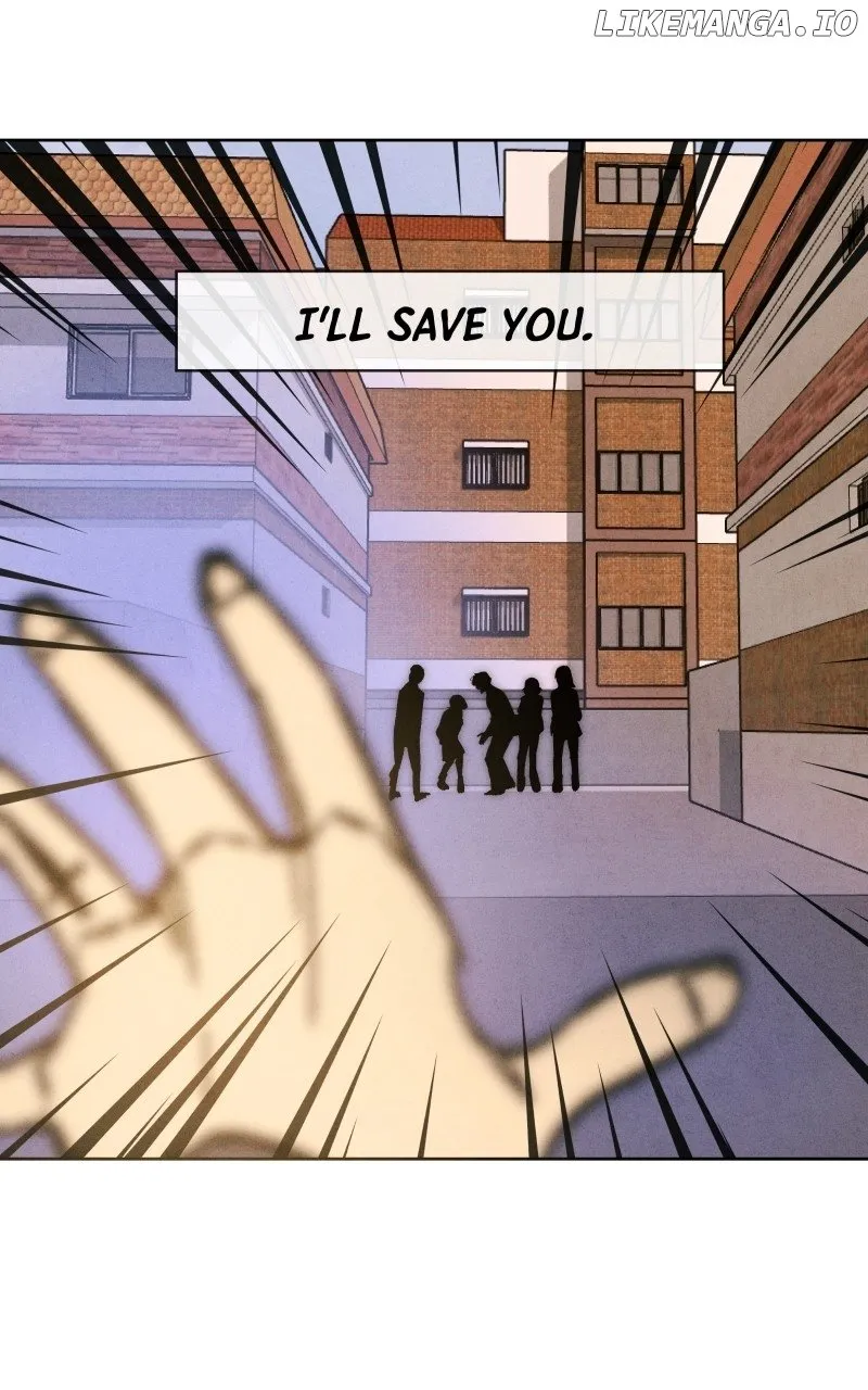 Hand Jumper Chapter 84 page 130 - 
