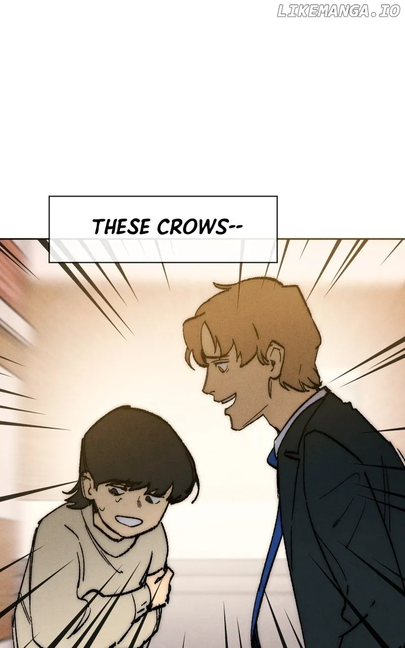 Hand Jumper Chapter 84 page 132 - 