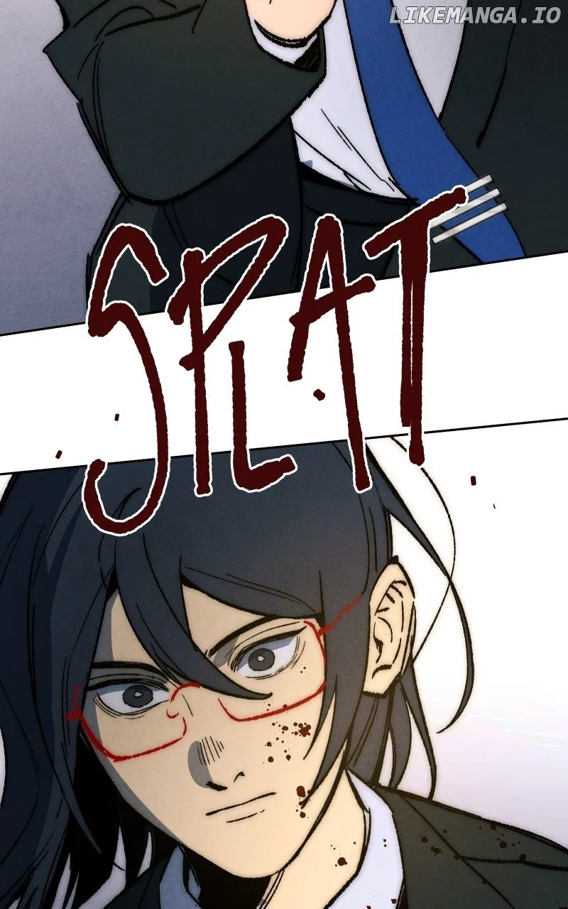 Hand Jumper Chapter 84 page 137 - 