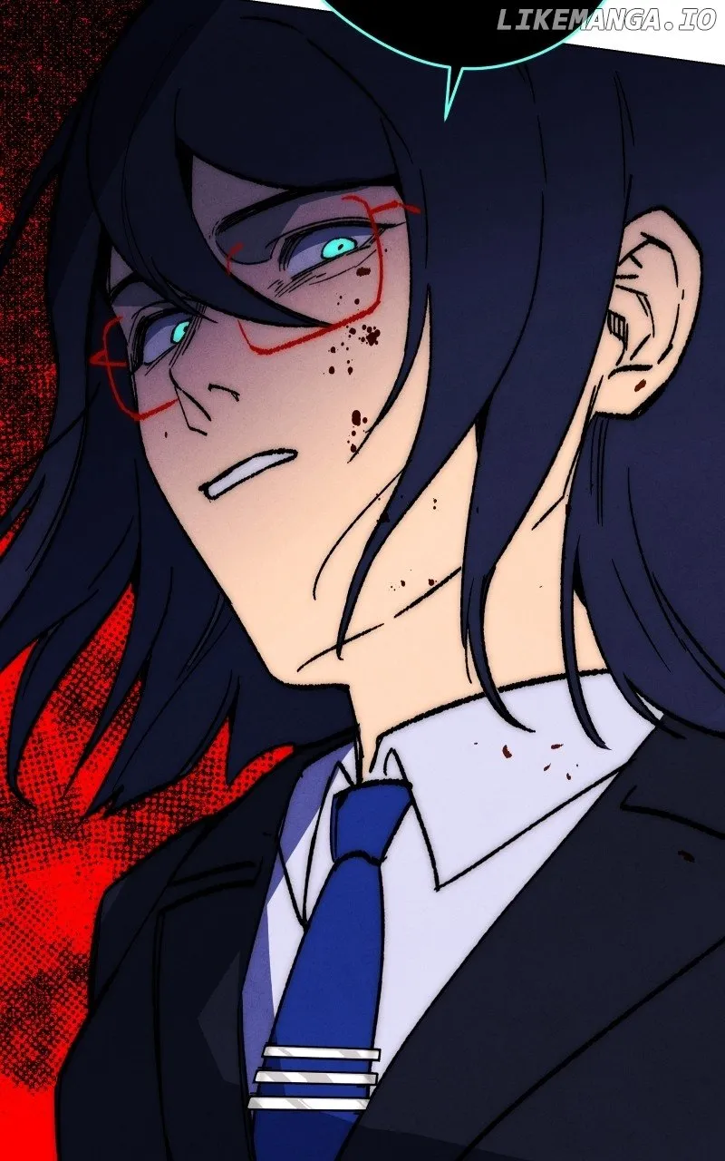 Hand Jumper Chapter 84 page 140 - 