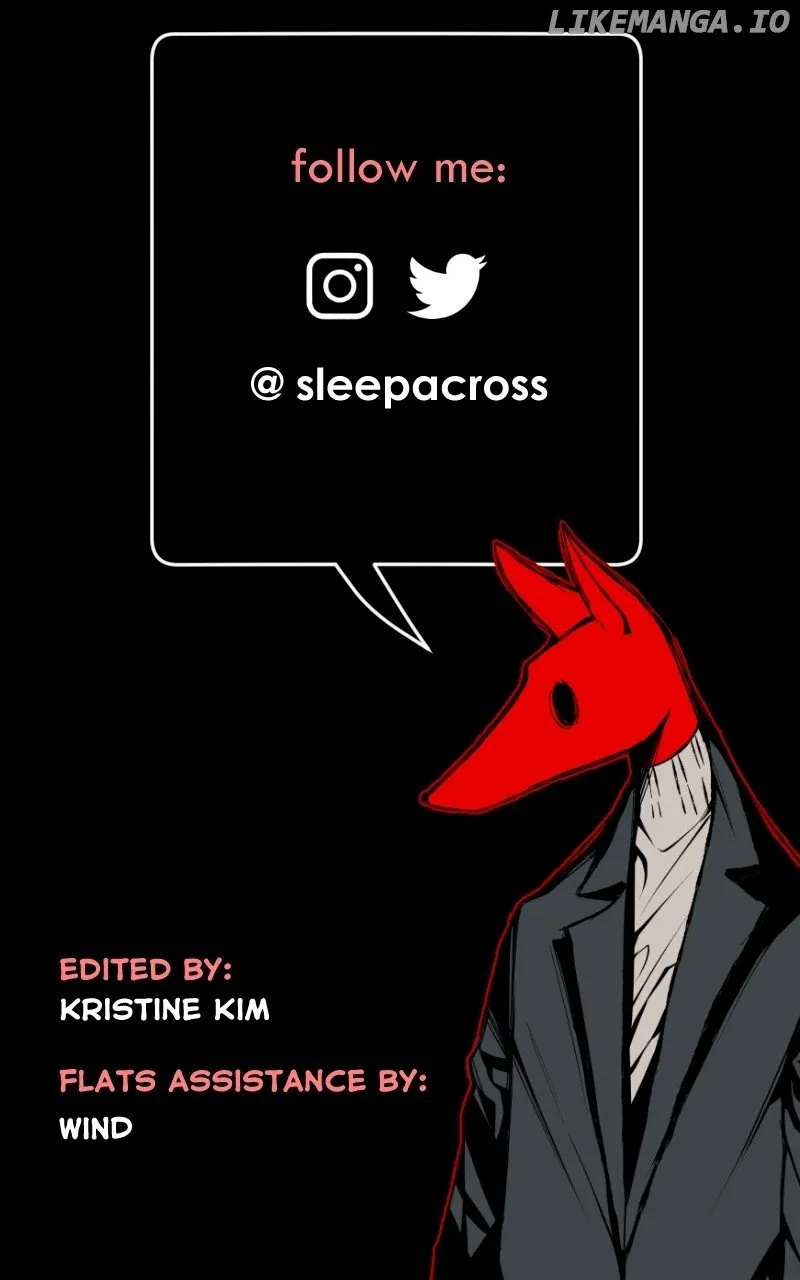 Hand Jumper Chapter 84 page 143 - 