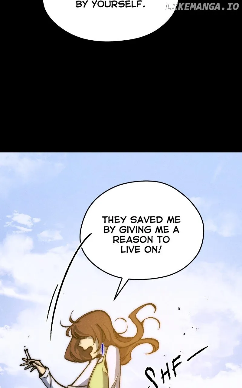 Hand Jumper Chapter 84 page 18 - 