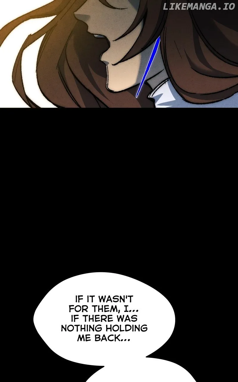 Hand Jumper Chapter 84 page 20 - 