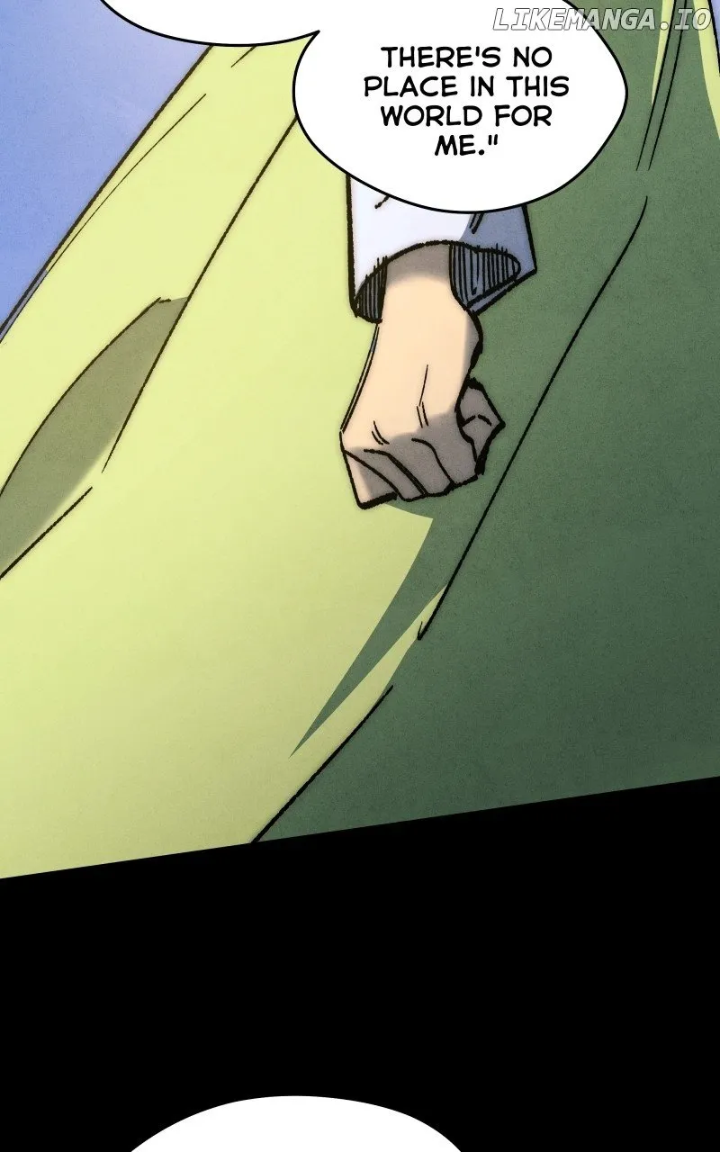 Hand Jumper Chapter 84 page 3 - 