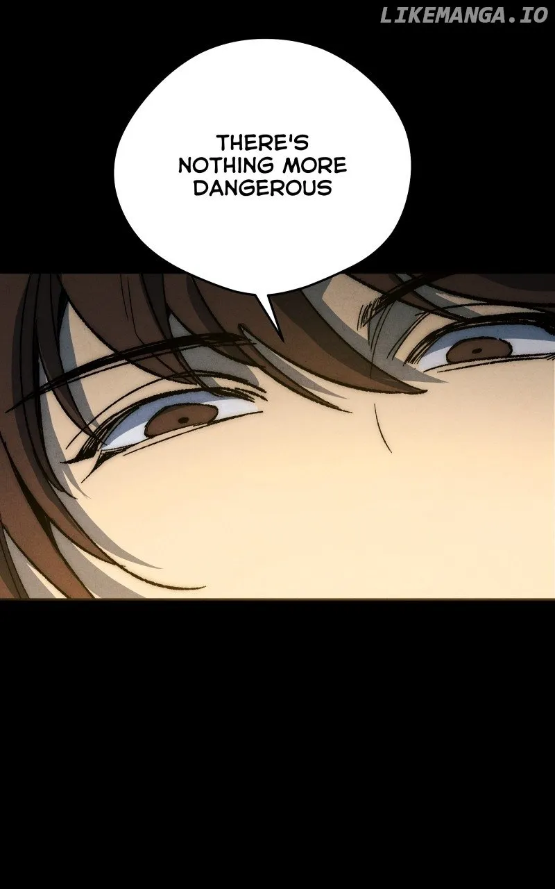 Hand Jumper Chapter 84 page 22 - 