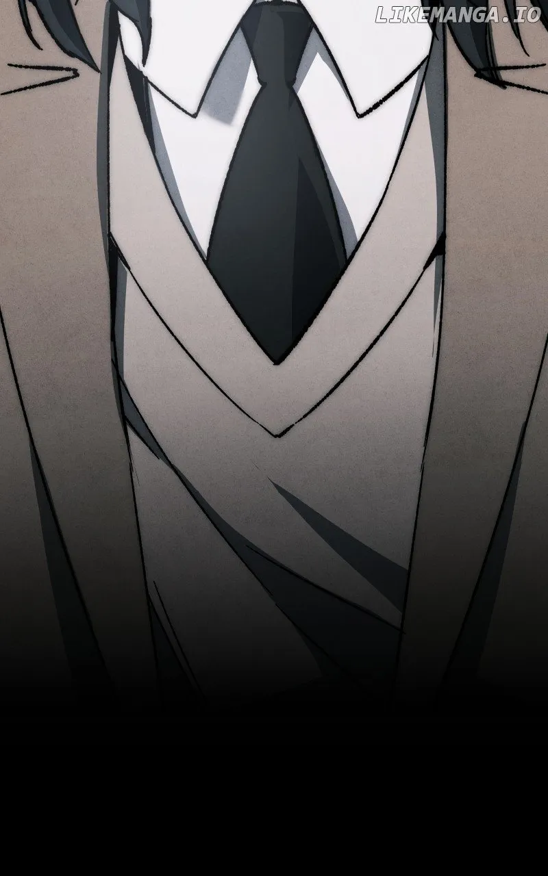 Hand Jumper Chapter 84 page 26 - 