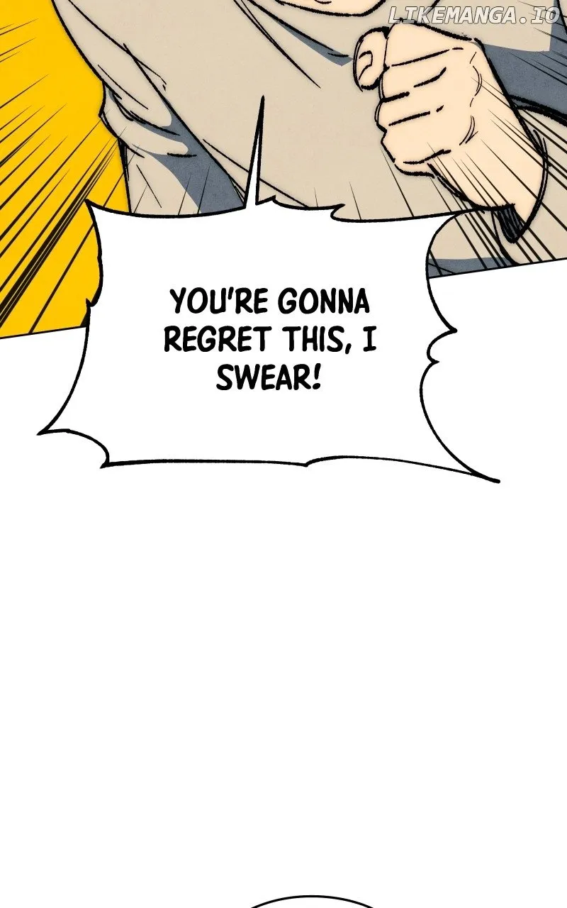 Hand Jumper Chapter 84 page 29 - 