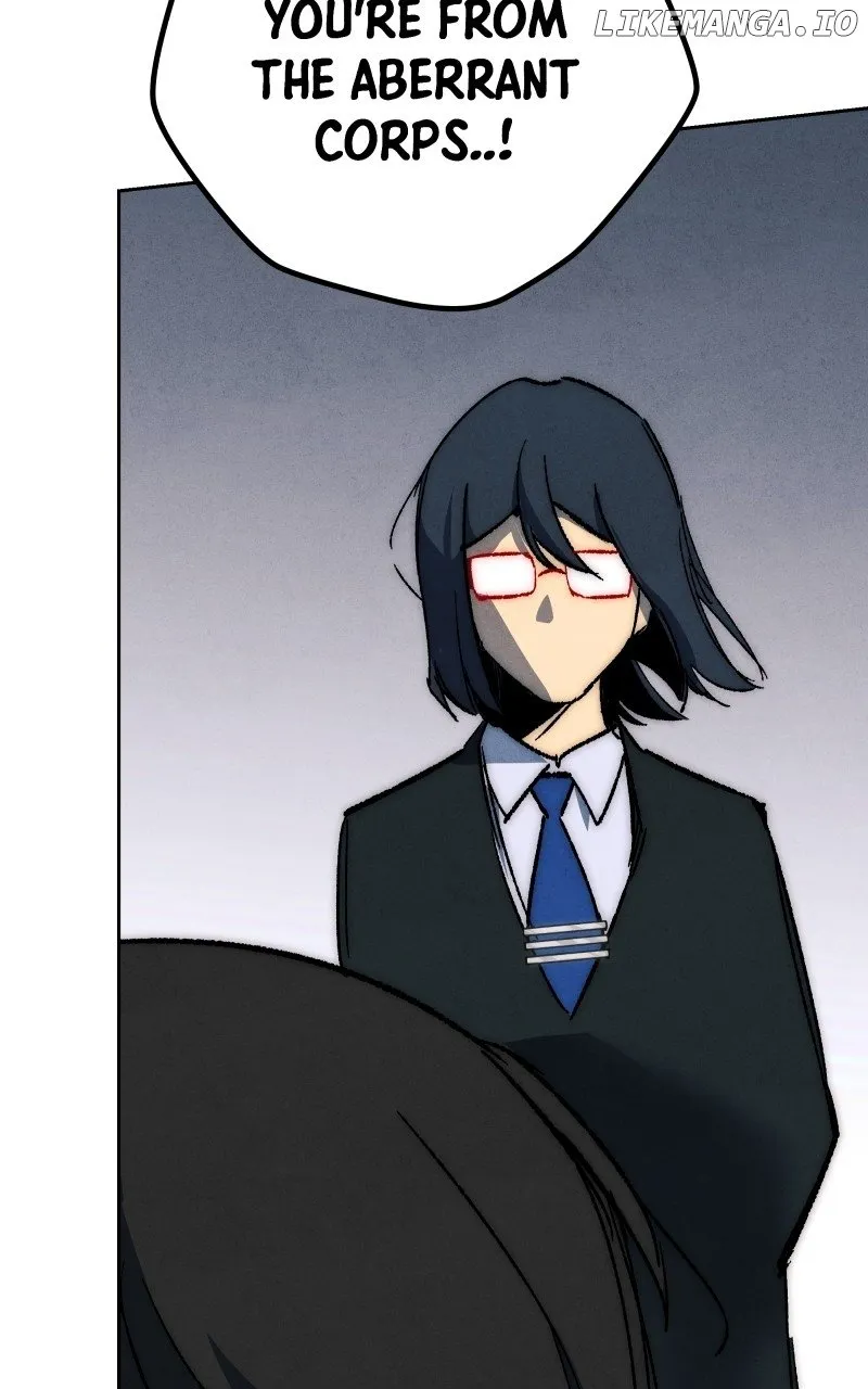 Hand Jumper Chapter 84 page 32 - 