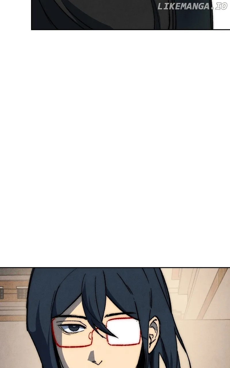 Hand Jumper Chapter 84 page 33 - 
