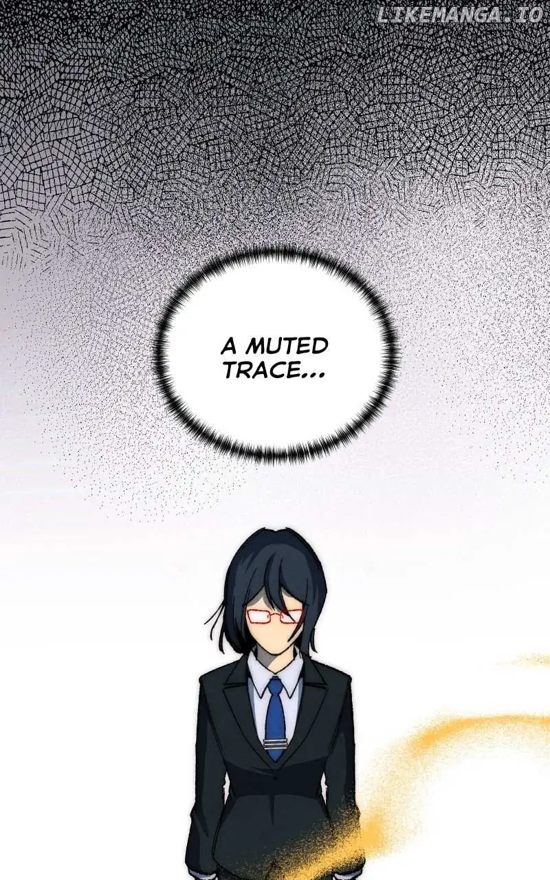 Hand Jumper Chapter 84 page 39 - 