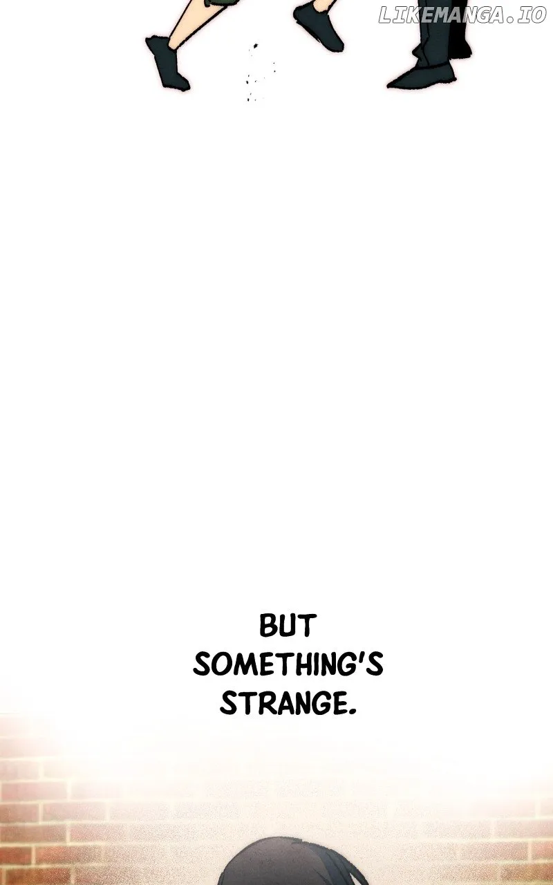 Hand Jumper Chapter 84 page 42 - 
