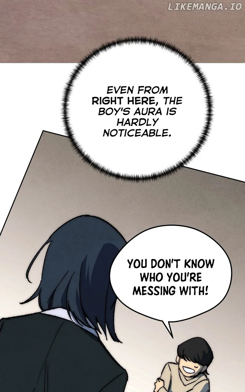 Hand Jumper Chapter 84 page 44 - 