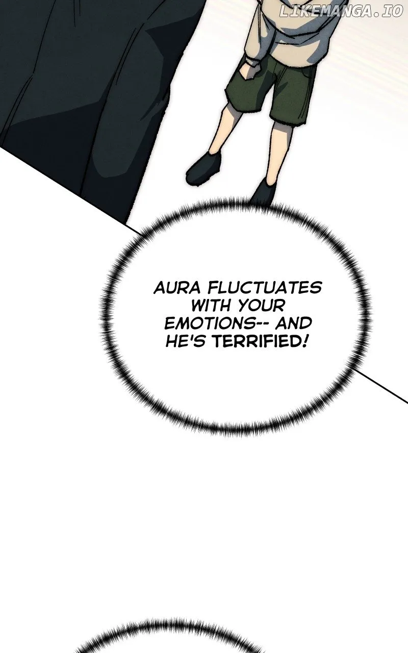 Hand Jumper Chapter 84 page 45 - 