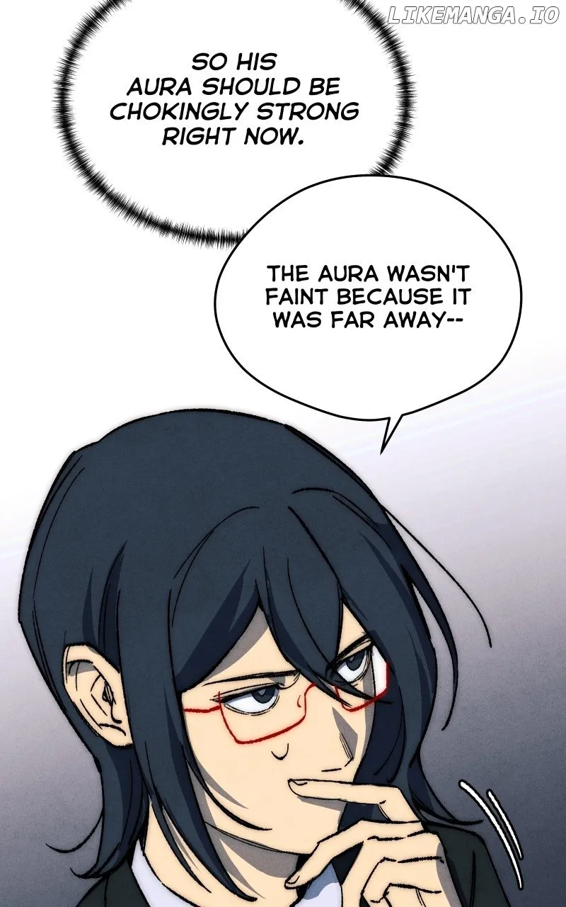 Hand Jumper Chapter 84 page 46 - 