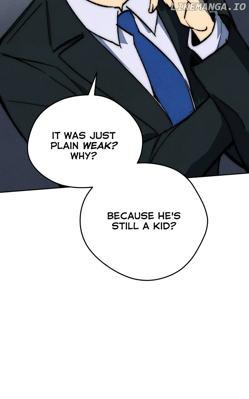 Hand Jumper Chapter 84 page 47 - 