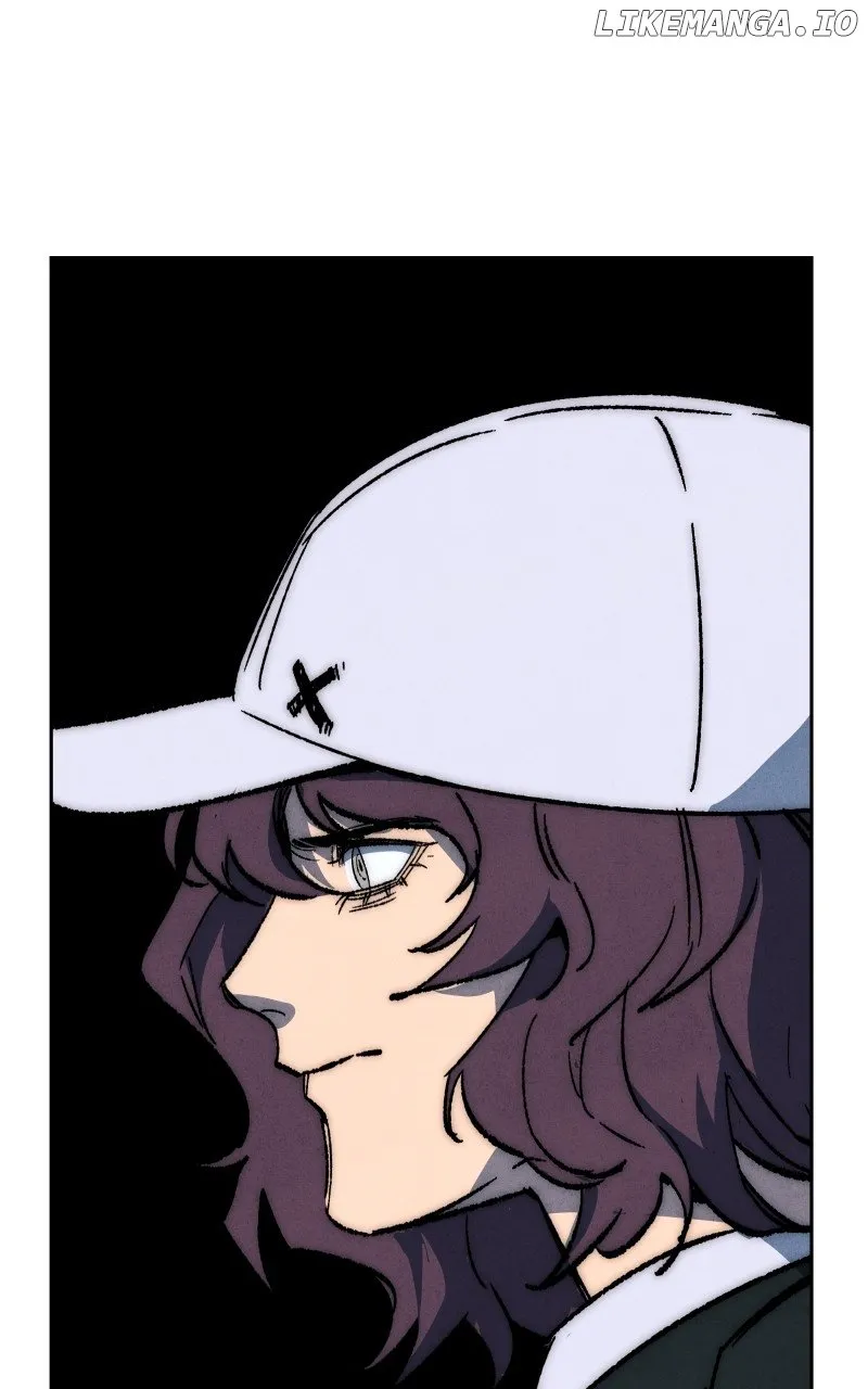 Hand Jumper Chapter 84 page 49 - 