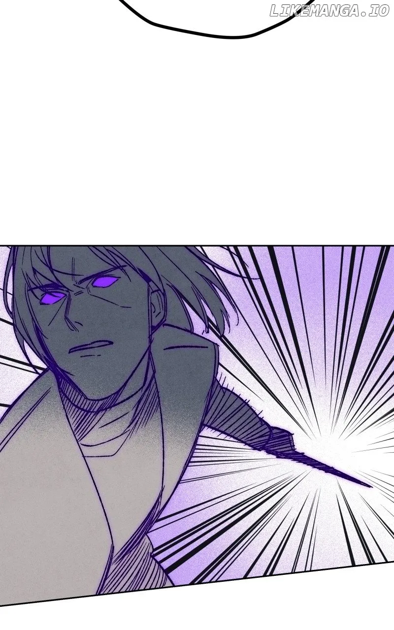 Hand Jumper Chapter 84 page 53 - 