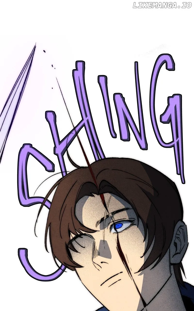 Hand Jumper Chapter 84 page 54 - 