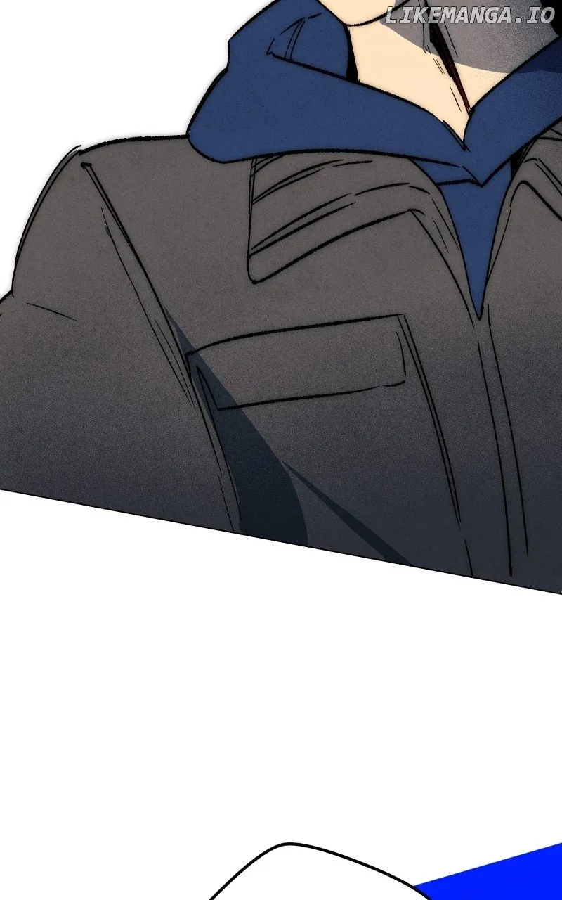 Hand Jumper Chapter 84 page 55 - 