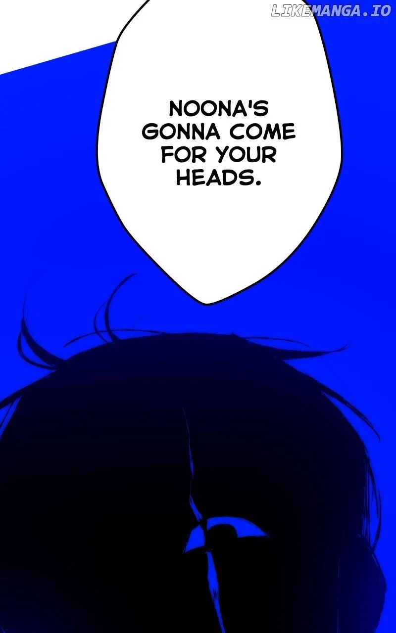 Hand Jumper Chapter 84 page 56 - 