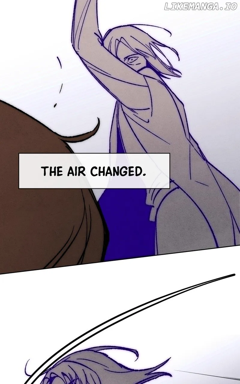 Hand Jumper Chapter 84 page 59 - 