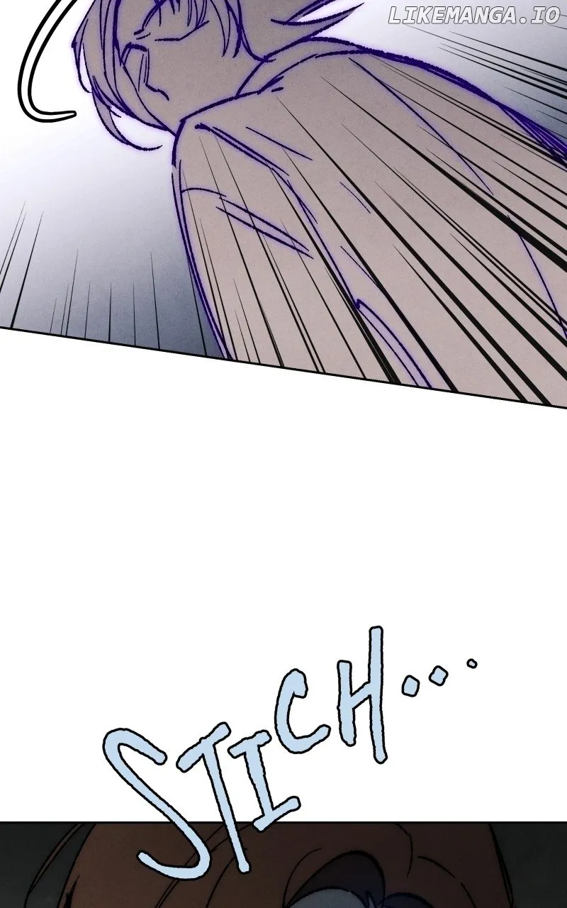 Hand Jumper Chapter 84 page 60 - 