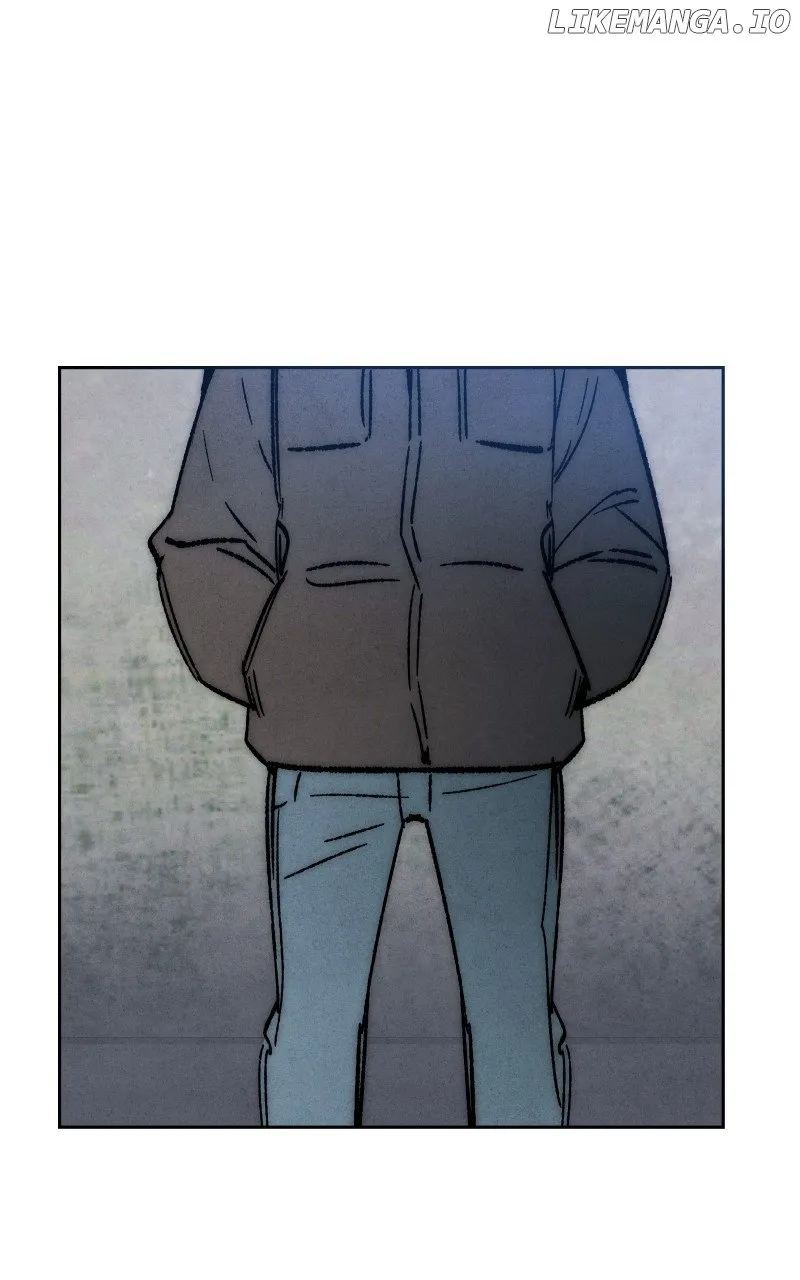 Hand Jumper Chapter 84 page 62 - 