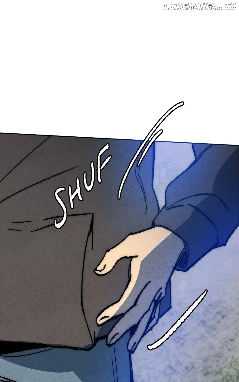 Hand Jumper Chapter 84 page 63 - 