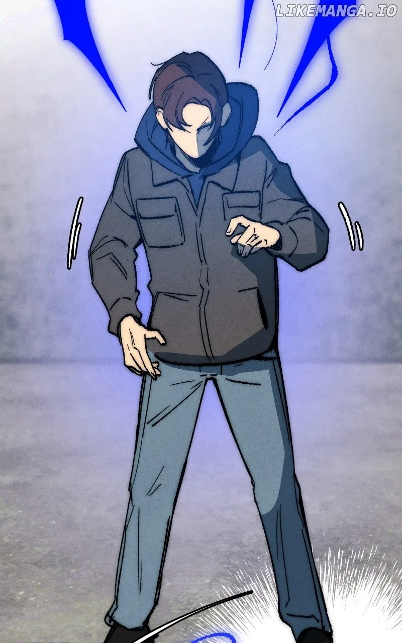Hand Jumper Chapter 84 page 65 - 