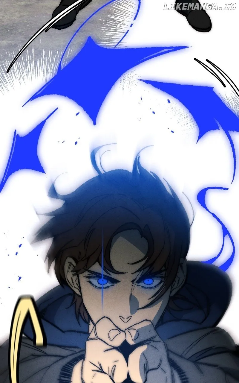 Hand Jumper Chapter 84 page 66 - 