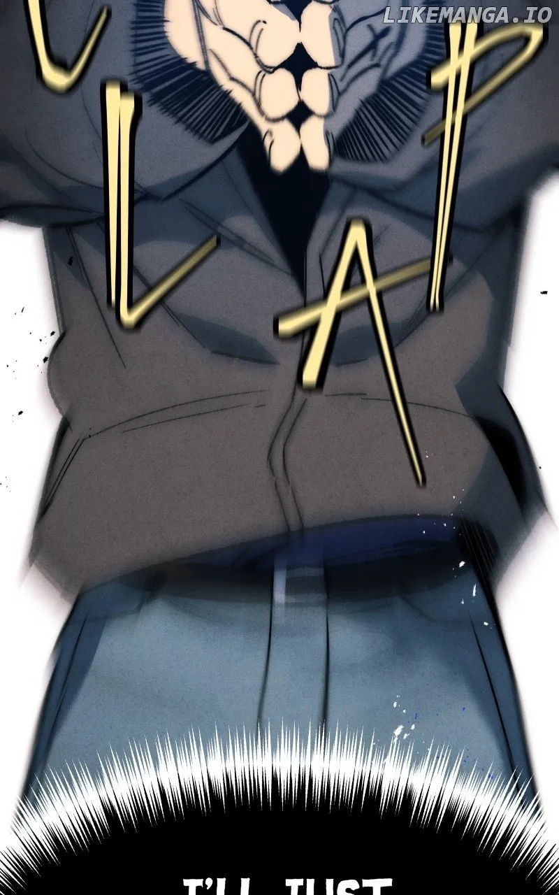 Hand Jumper Chapter 84 page 67 - 