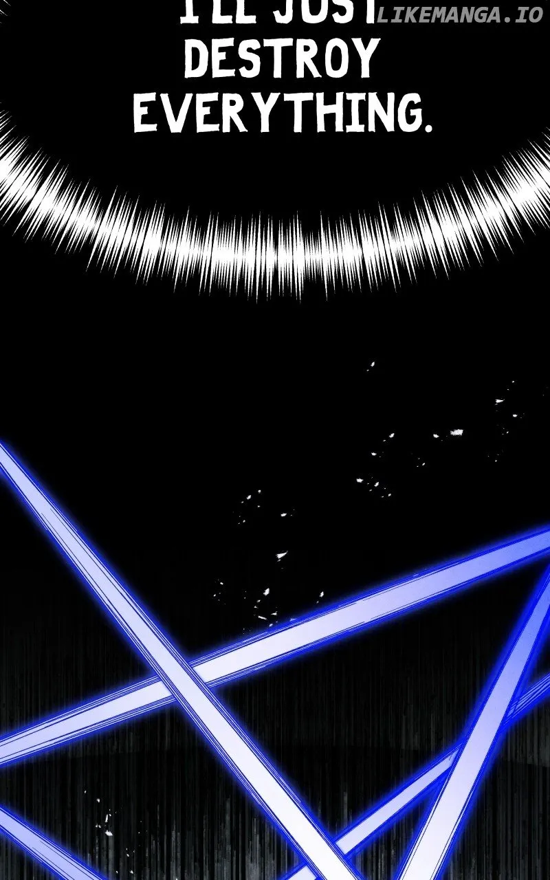 Hand Jumper Chapter 84 page 68 - 
