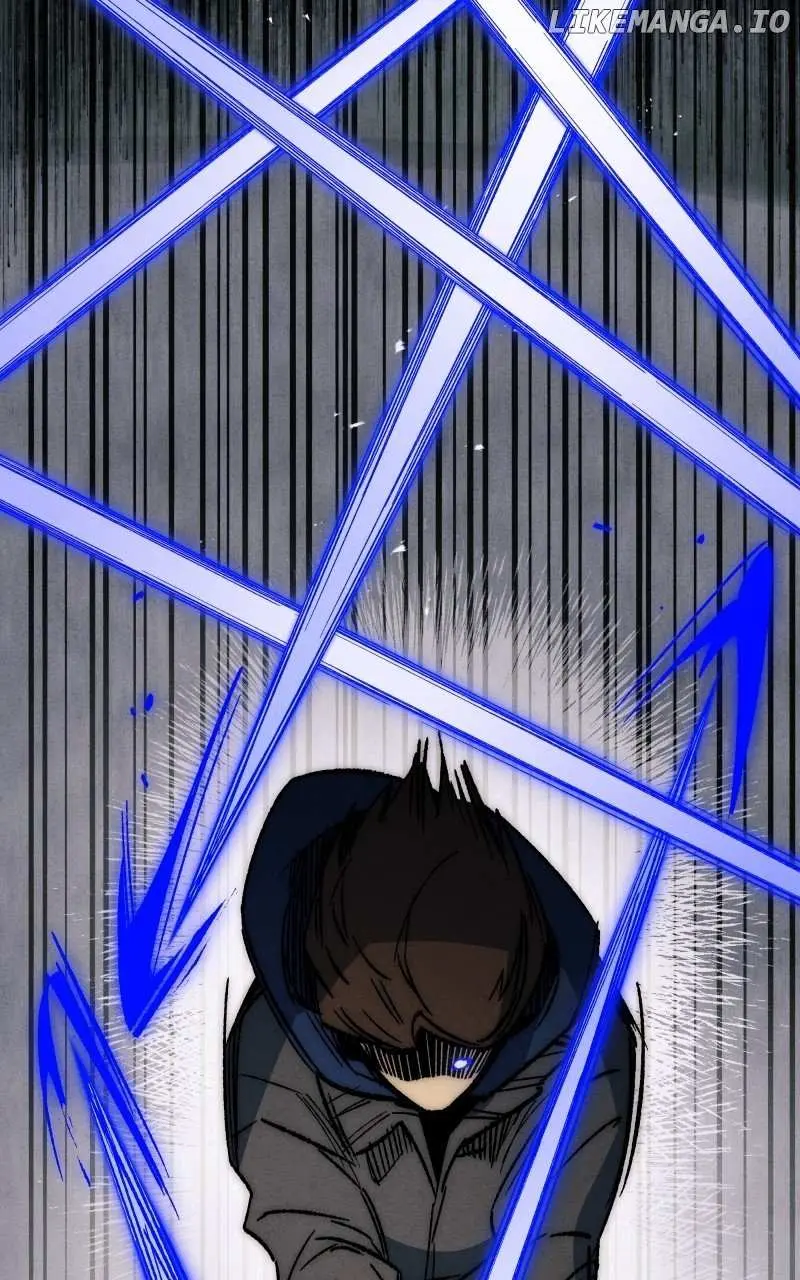 Hand Jumper Chapter 84 page 69 - 