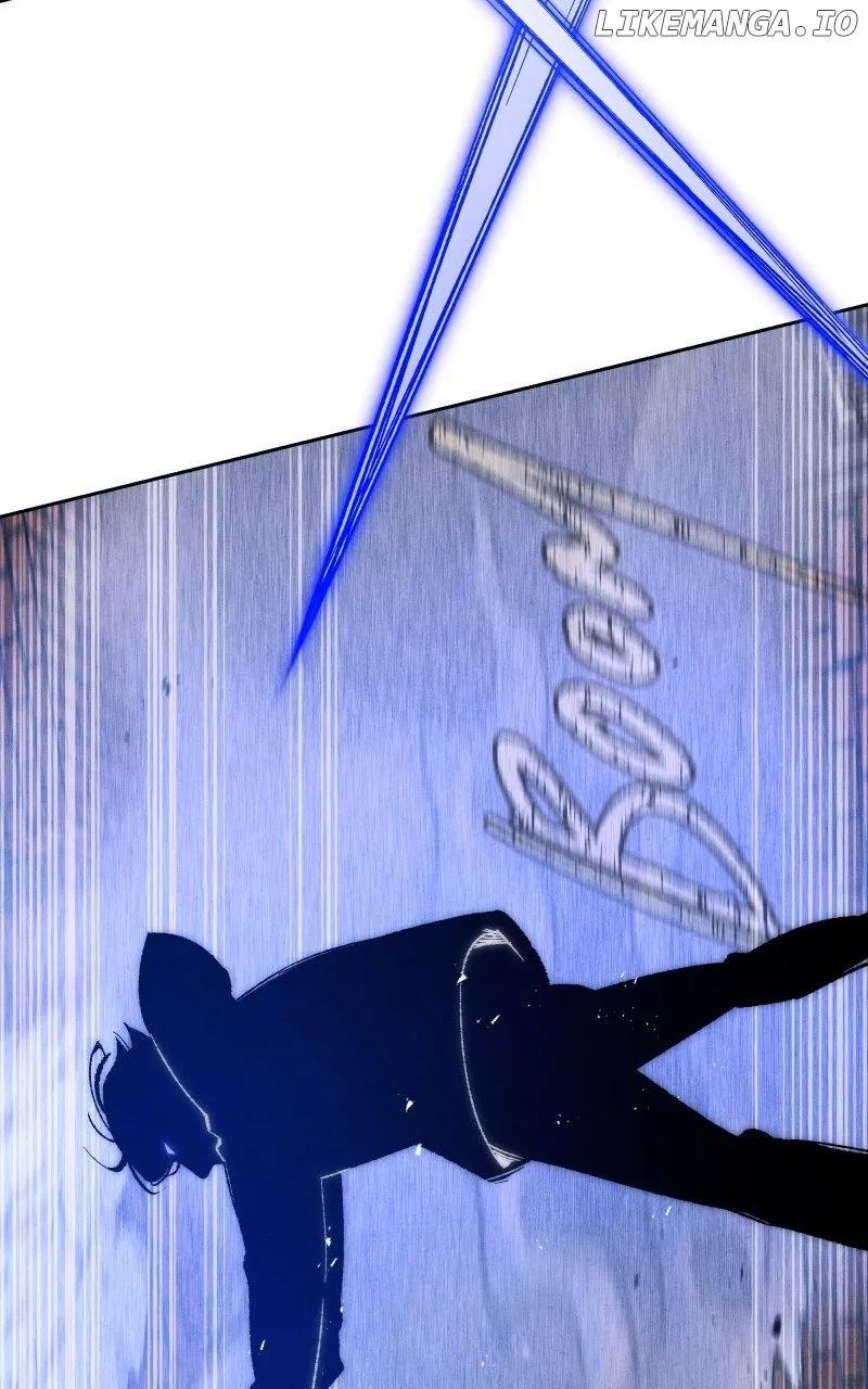 Hand Jumper Chapter 84 page 73 - 