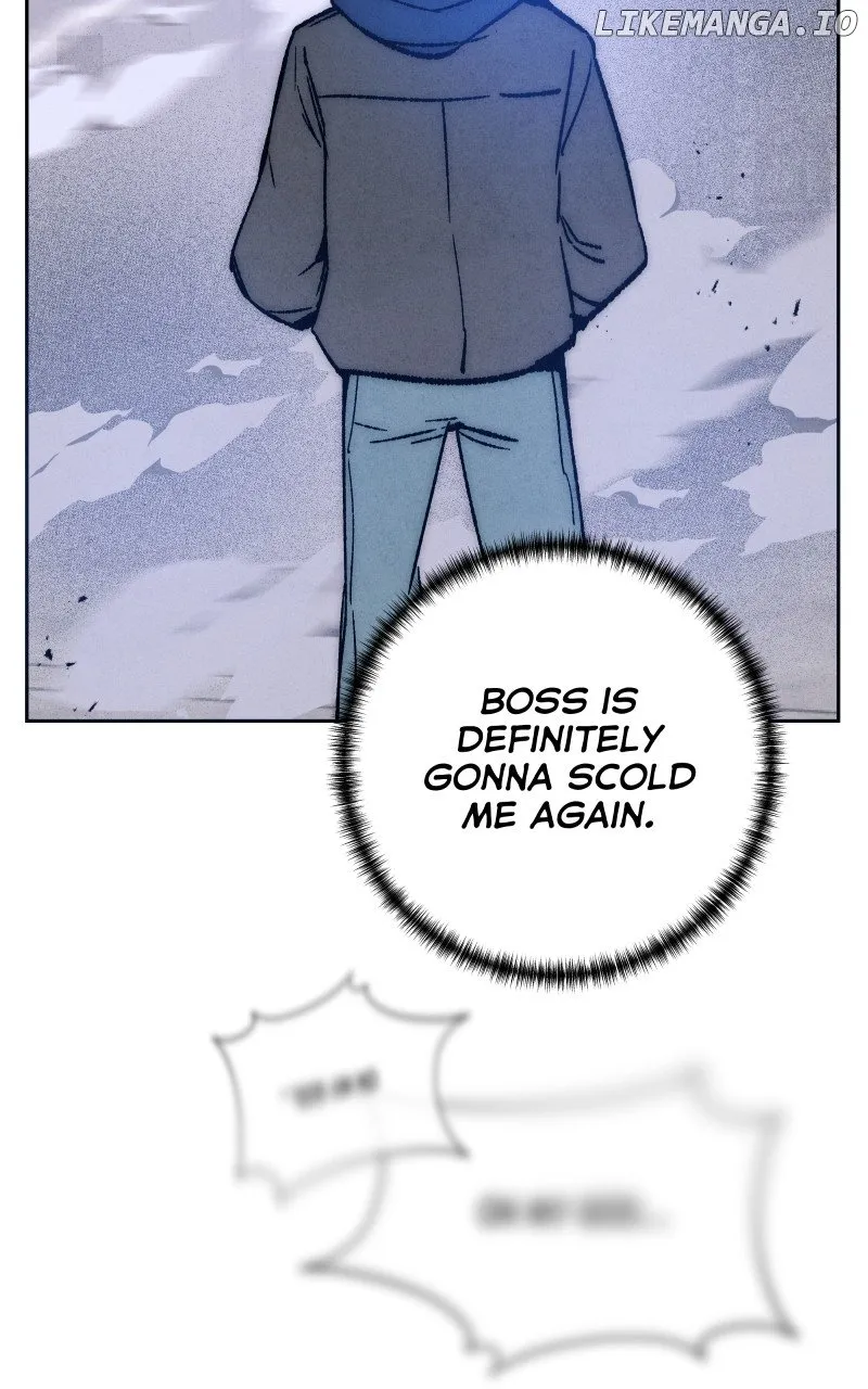 Hand Jumper Chapter 84 page 79 - 