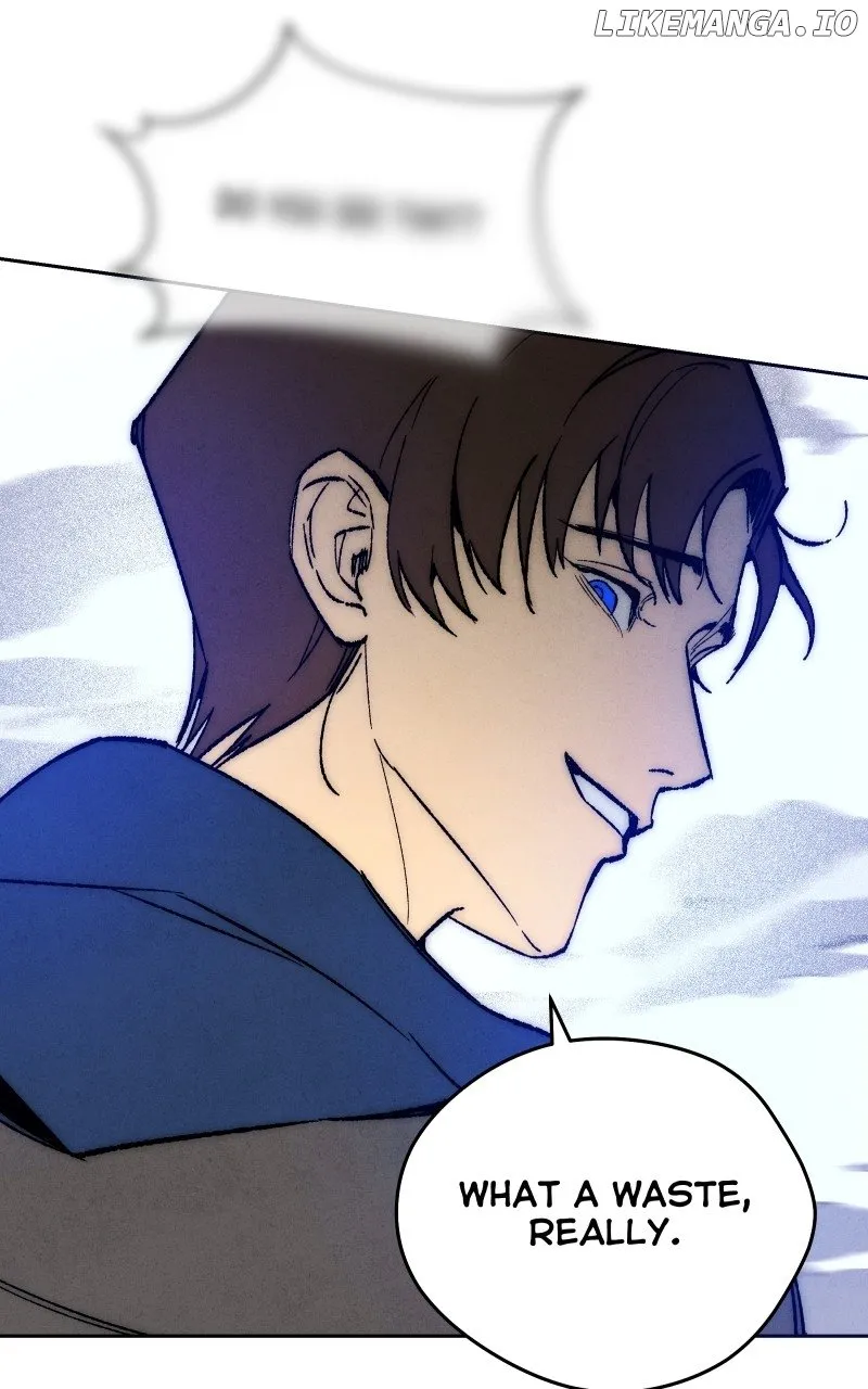 Hand Jumper Chapter 84 page 80 - 
